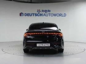Обява за продажба на Kia K5 ~44 000 лв. - изображение 3