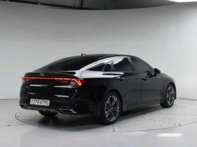 Обява за продажба на Kia K5 ~44 000 лв. - изображение 1