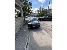 BMW M3 Luxury package * * CARFAX * *   * *  | Mobile.bg    2