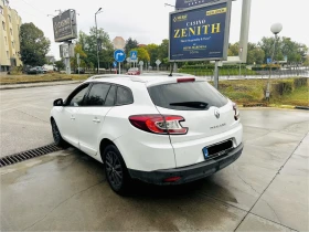 Обява за продажба на Renault Megane GRANDTOUR 1.6dci ~12 000 лв. - изображение 1
