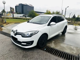 Обява за продажба на Renault Megane GRANDTOUR 1.6dci ~12 000 лв. - изображение 1