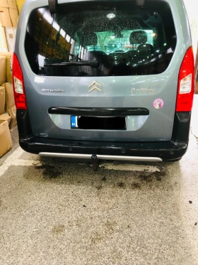 Обява за продажба на Citroen Berlingo ~11 200 лв. - изображение 6