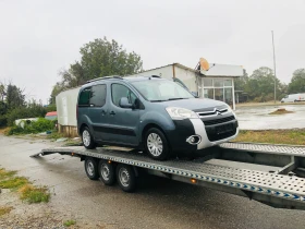Обява за продажба на Citroen Berlingo ~11 200 лв. - изображение 1