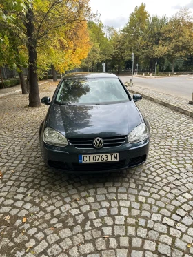 Обява за продажба на VW Golf ~4 999 лв. - изображение 5