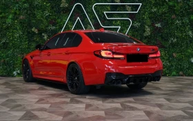 BMW M5 Competition - 214990 лв. / 109922.64 € - 30905015 4