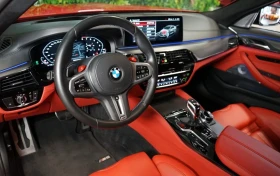 BMW M5 Competition - 214990 лв. / 109922.64 € - 30905015 8