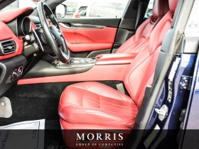 Maserati Ghibli S * GranSport* * HeadUp* * AвтоКредит* (ЦЕНА ДО БГ - 59999 лв. / 30677.00 € - 36818916 12
