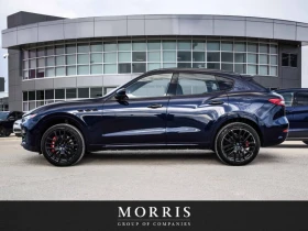 Maserati Ghibli S * GranSport* * HeadUp* * AвтоКредит* (ЦЕНА ДО БГ - 59999 лв. / 30677.00 € - 36818916 4