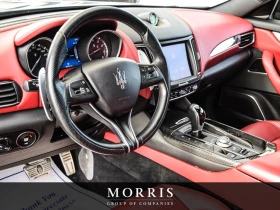 Maserati Ghibli S * GranSport* * HeadUp* * AвтоКредит* (ЦЕНА ДО БГ - 59999 лв. / 30677.00 € - 36818916 11