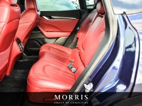 Maserati Ghibli S * GranSport* * HeadUp* * AвтоКредит* (ЦЕНА ДО БГ - 59999 лв. / 30677.00 € - 36818916 13