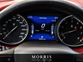 Maserati Ghibli S * GranSport* * HeadUp* * AвтоКредит* (ЦЕНА ДО БГ - 59999 лв. / 30677.00 € - 36818916 14