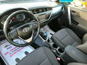 Обява за продажба на Toyota Auris 1, 8i-99k.c.АВТОМАТ, НАВИ, LED, EBPO 6! ~16 998 лв. - изображение 8 | Auto.bg Обява за продажба на Toyota Auris 1, 8i-99k.c.АВТОМАТ, НАВИ, LED, EBPO 6! ~16 998 лв. - изображение 8