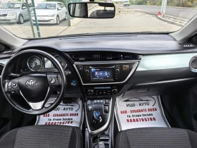 Toyota Auris 1, 8i-99k.c., , LED, EBPO 6! | Mobile.bg    10