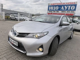 Toyota Auris 1, 8i-99k.c., , LED, EBPO 6! | Mobile.bg    2
