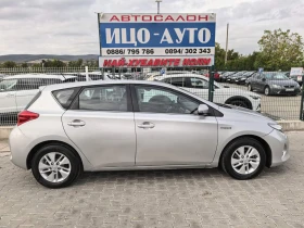 Toyota Auris 1, 8i-99k.c., , LED, EBPO 6! | Mobile.bg    7