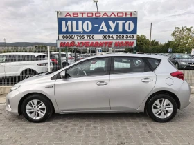 Toyota Auris 1, 8i-99k.c., , LED, EBPO 6! | Mobile.bg    3