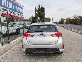 Toyota Auris 1, 8i-99k.c., , LED, EBPO 6! | Mobile.bg    5