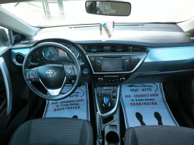Обява за продажба на Toyota Auris 1, 8i-99k.c.АВТОМАТ, НАВИ, LED, EBPO 6! ~16 998 лв. - изображение 9 | Auto.bg Обява за продажба на Toyota Auris 1, 8i-99k.c.АВТОМАТ, НАВИ, LED, EBPO 6! ~16 998 лв. - изображение 9