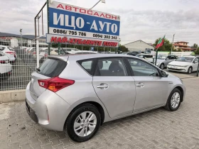 Toyota Auris 1, 8i-99k.c., , LED, EBPO 6! | Mobile.bg    6