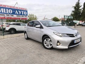 Toyota Auris 1, 8i-99k.c., , LED, EBPO 6! | Mobile.bg    8
