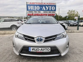 Toyota Auris 1, 8i-99k.c., , LED, EBPO 6! | Mobile.bg    17