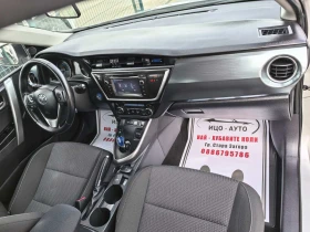 Toyota Auris 1, 8i-99k.c., , LED, EBPO 6! | Mobile.bg    11
