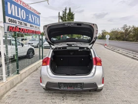 Toyota Auris 1, 8i-99k.c., , LED, EBPO 6! | Mobile.bg    14