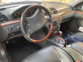 Mercedes-Benz S 320 �������, ������. | Mobile.bg � ����� ������ 12