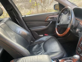 Mercedes-Benz S 320 �������, ������. | Mobile.bg � ����� ������ 8
