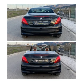 Peugeot 207 CC 1.6 VTi | Mobile.bg � ����� ������ 3