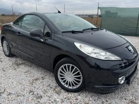 Peugeot 207 CC 1.6 VTi - 6200 лв. / 3170.01 € - 25504254 15