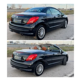 Peugeot 207 CC 1.6 VTi | Mobile.bg � ����� ������ 5
