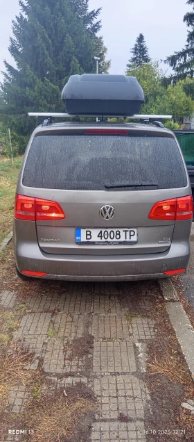 VW Touran | Mobile.bg    9
