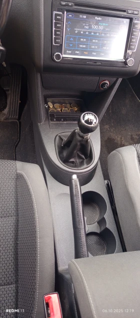 VW Touran | Mobile.bg    15