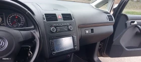 VW Touran | Mobile.bg    16