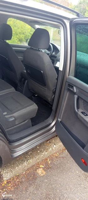 VW Touran | Mobile.bg    8