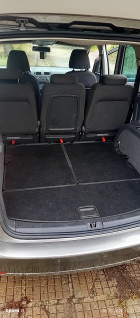 VW Touran | Mobile.bg    10