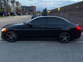Mercedes-Benz C 300 * CARFAX * БЕЗ ПЪРВОНАЧАЛНА ВНОСКА - 30850 лв. / 15773.35 € - 22035010 2
