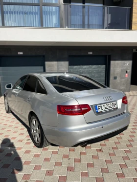 Audi A6 3.0TDI, Face, Bose, Memory, снимка 3