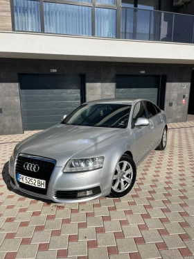 Audi A6 3.0TDI, Face, Bose, Memory, снимка 2