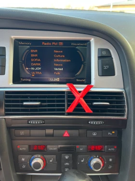 Audi A6 3.0TDI, Face, Bose, Memory, снимка 8