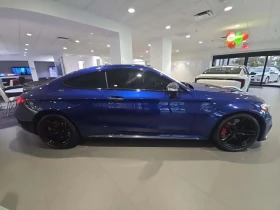 Mercedes-Benz C 63 AMG * CARFAX * БЕЗ ПЪРВОНАЧАЛНА ВНОСКА - 64000 лв. / 32722.68 € - 88412711 4
