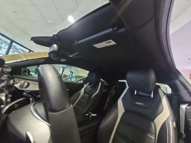 Mercedes-Benz C 63 AMG * CARFAX * БЕЗ ПЪРВОНАЧАЛНА ВНОСКА - 64000 лв. / 32722.68 € - 88412711 6