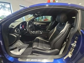 Mercedes-Benz C 63 AMG * CARFAX * БЕЗ ПЪРВОНАЧАЛНА ВНОСКА - 64000 лв. / 32722.68 € - 88412711 5