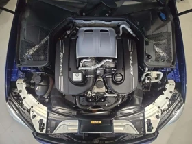 Mercedes-Benz C 63 AMG * CARFAX * БЕЗ ПЪРВОНАЧАЛНА ВНОСКА - 64000 лв. / 32722.68 € - 88412711 13