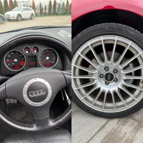 Audi Tt * 1.8T* TOP*  - 8890 лв. / 4545.38 € - 65281169 16