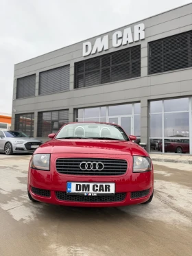 Audi Tt * 1.8T* TOP*  - 8890 лв. / 4545.38 € - 65281169 3