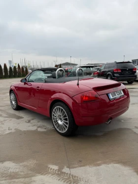 Audi Tt * 1.8T* TOP*  - 8890 лв. / 4545.38 € - 65281169 5