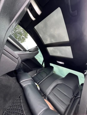 Mercedes-Benz E 350 CDI AMG Line | Mobile.bg � ����� ������ 11
