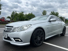 Mercedes-Benz E 350 CDI AMG Line | Mobile.bg � ����� ������ 2